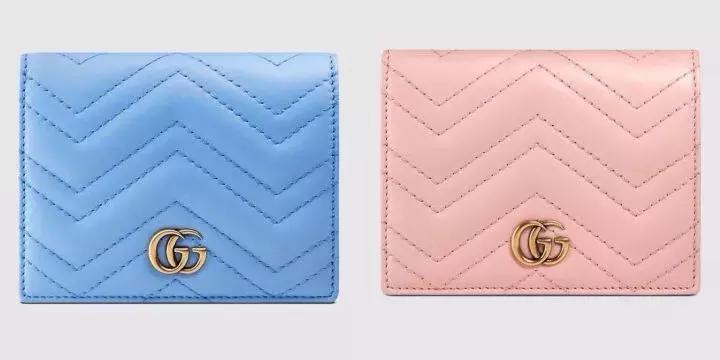 告别钱包,告别杂乱的包