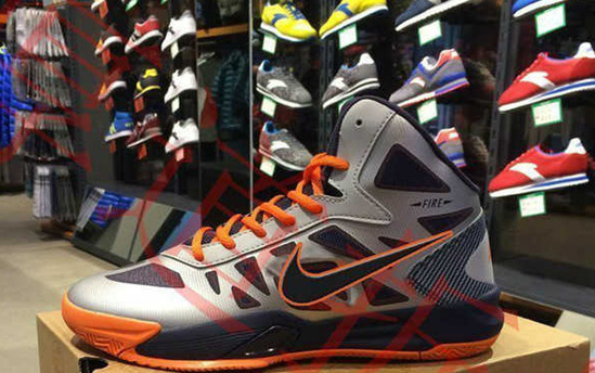 安踏为什么能超过李宁,李宁和安踏在国际上的地位