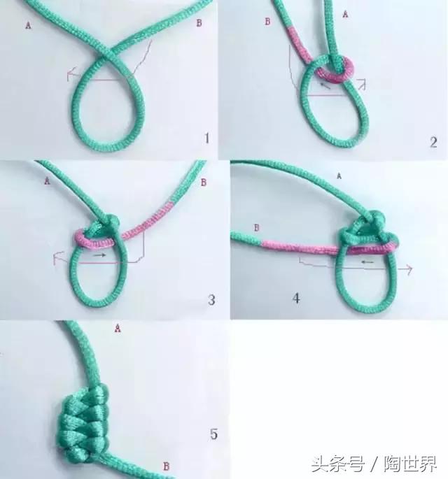 手串没有弹绳断了怎么再串起来,手串盘着突然断了在哪里重新穿