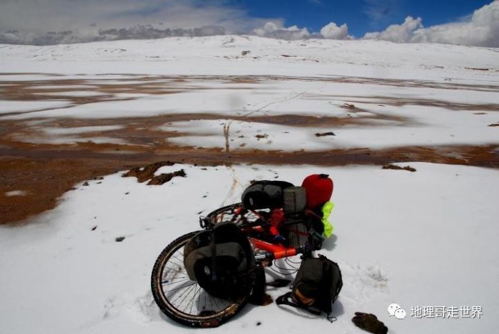 藏北高原无人区攻略,藏北无人区风景美如画