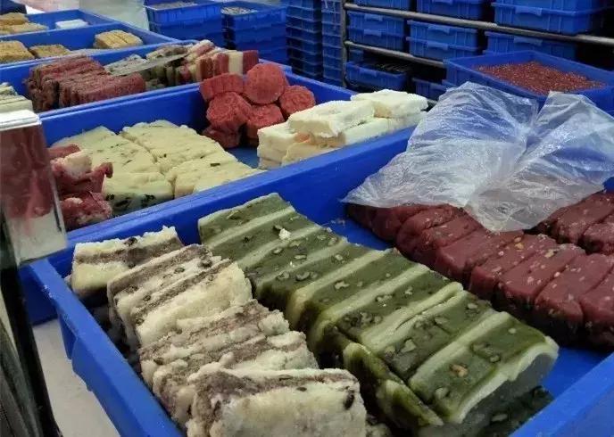 2800+岁!这些美食老店加起来远超姑苏城的千年历史！