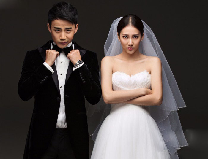 举行婚礼仪式应该注意什么,婚礼新郎要不要戴手表