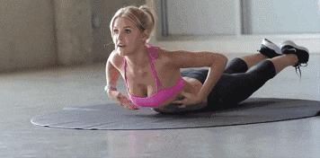 松弛下垂怎么紧致身体,提拉身体松弛下垂最好的方法