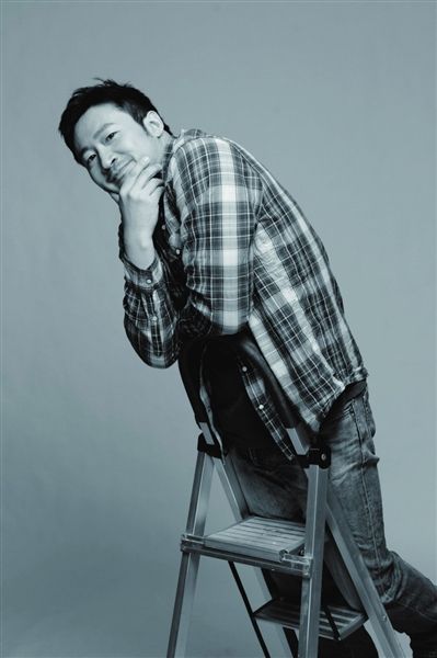 畅读专访何雨繁：当戏剧撞击流星，天才诞生了