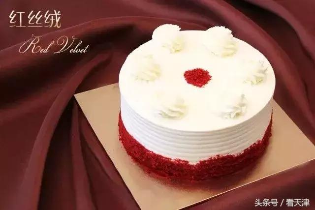 天津的蛋糕店排名,天津市里有哪些好的蛋糕店