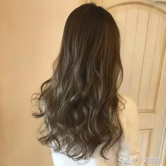 如何修复烫染受损发质,发尾烫软化技巧