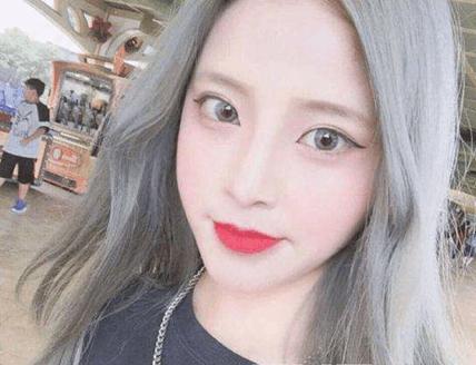 入门级新手必备美瞳知识,绝美自用美瞳分享入门挑选干货