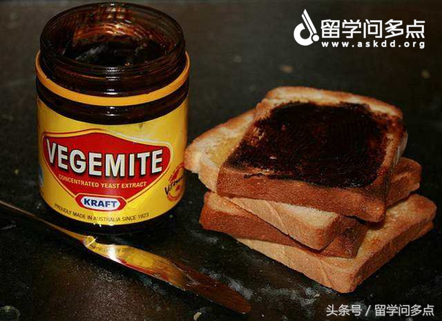 留学日常之澳洲零食推荐,澳洲留学生必吃小吃