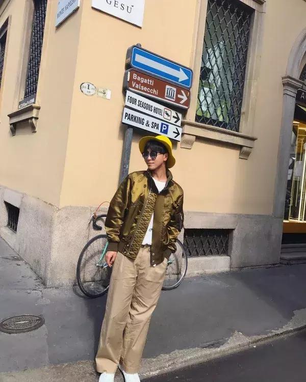 半个娱乐圈的女星都爱他?你绝对想不到他到底有多火!