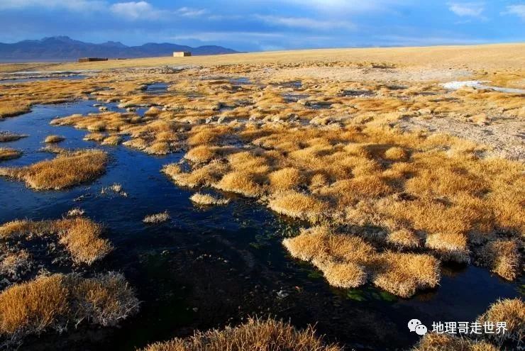 藏北高原无人区攻略,藏北无人区风景美如画