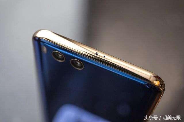 小米6拍照最好版本,小米6多选双摄