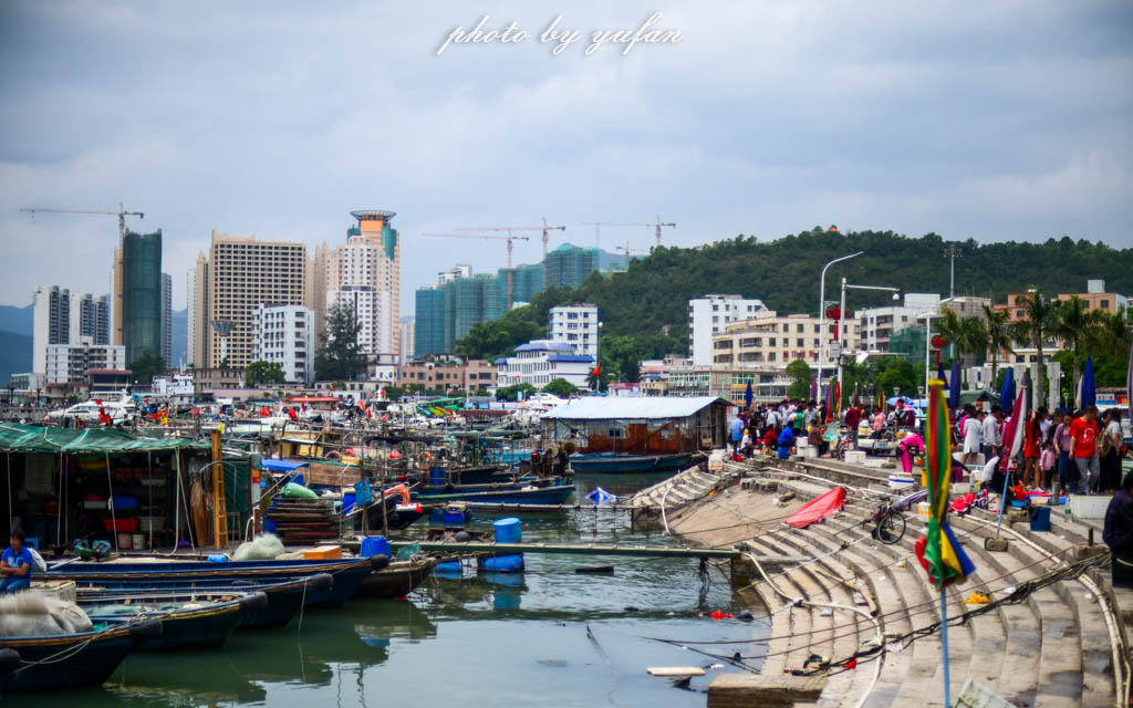 大亚湾玩乐攻略,惠州大亚湾吃喝玩乐攻略