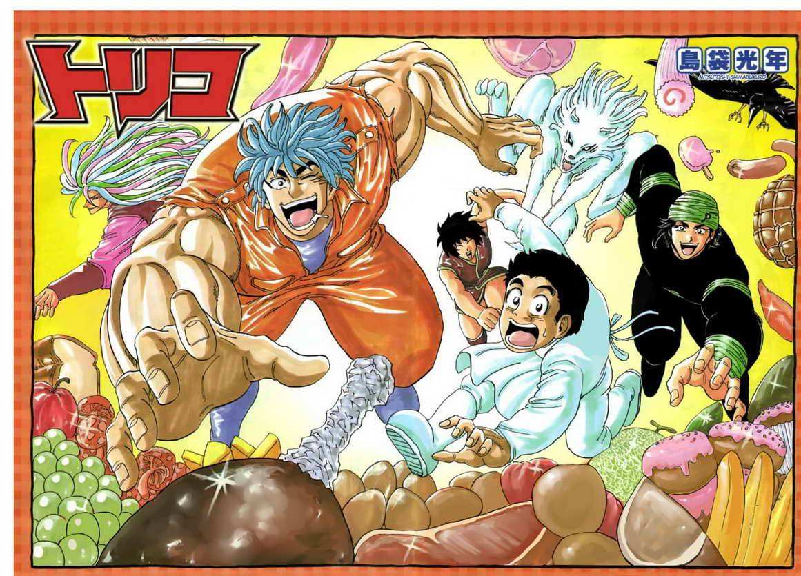 最动漫:一灭就是一个小行星JUMP系列中“战斗力爆棚”漫画TOP20