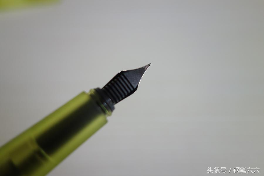 kaco百锋联名钢笔,kaco百锋钢笔测评