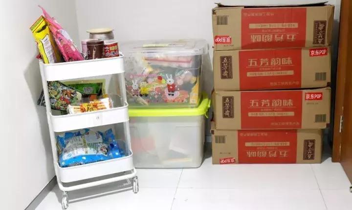 童年零食旺仔,零食一哥旺旺