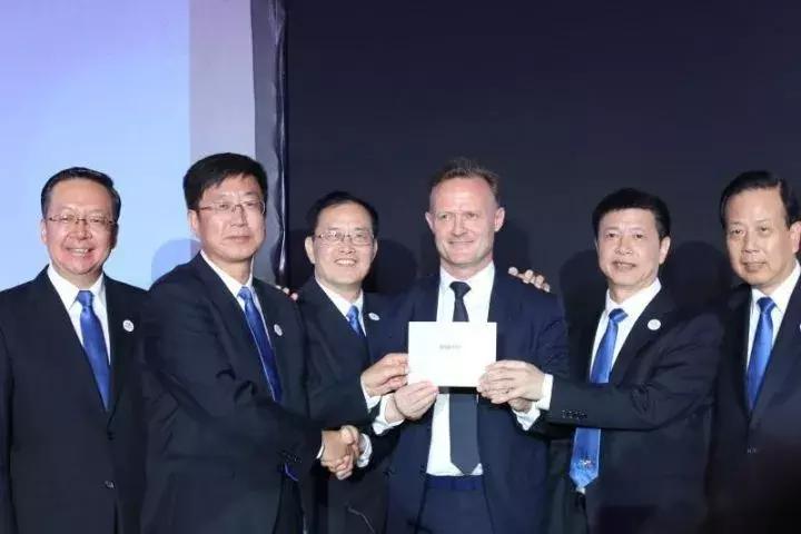 晋江申办世中运多久成为大都市,晋江世中运还会举办吗