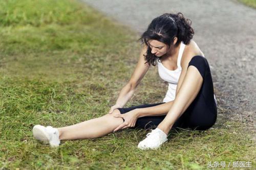 十个经典运动误区,常见运动常识误区