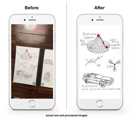 慕课新科技｜可循环使用记事本，让1=1000有可能