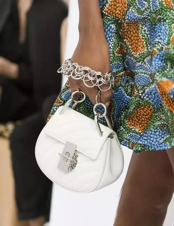 刘雯背的新款包是什么品牌,刘雯背过的一款蔻驰的包包