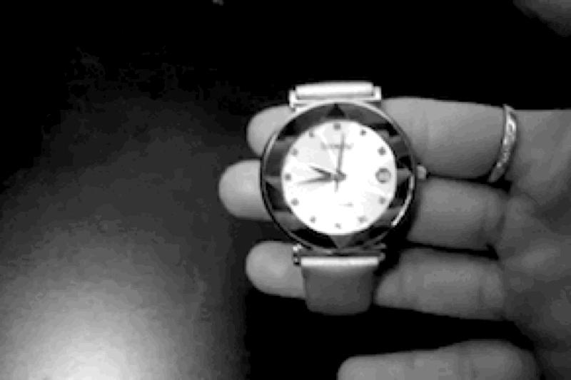 瑞士轻奢腕表 (瑞士高级腕表)