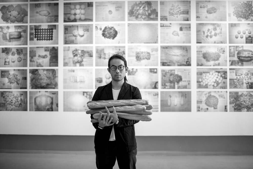 国际消除贫困日,用食物为你展现看得见的“穷”