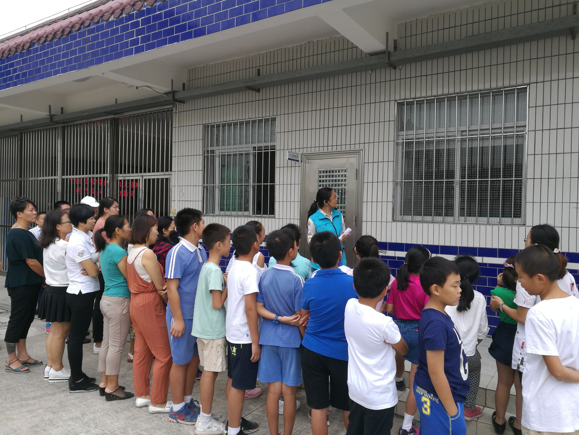 戒毒所是干什么工作,戒毒所义工