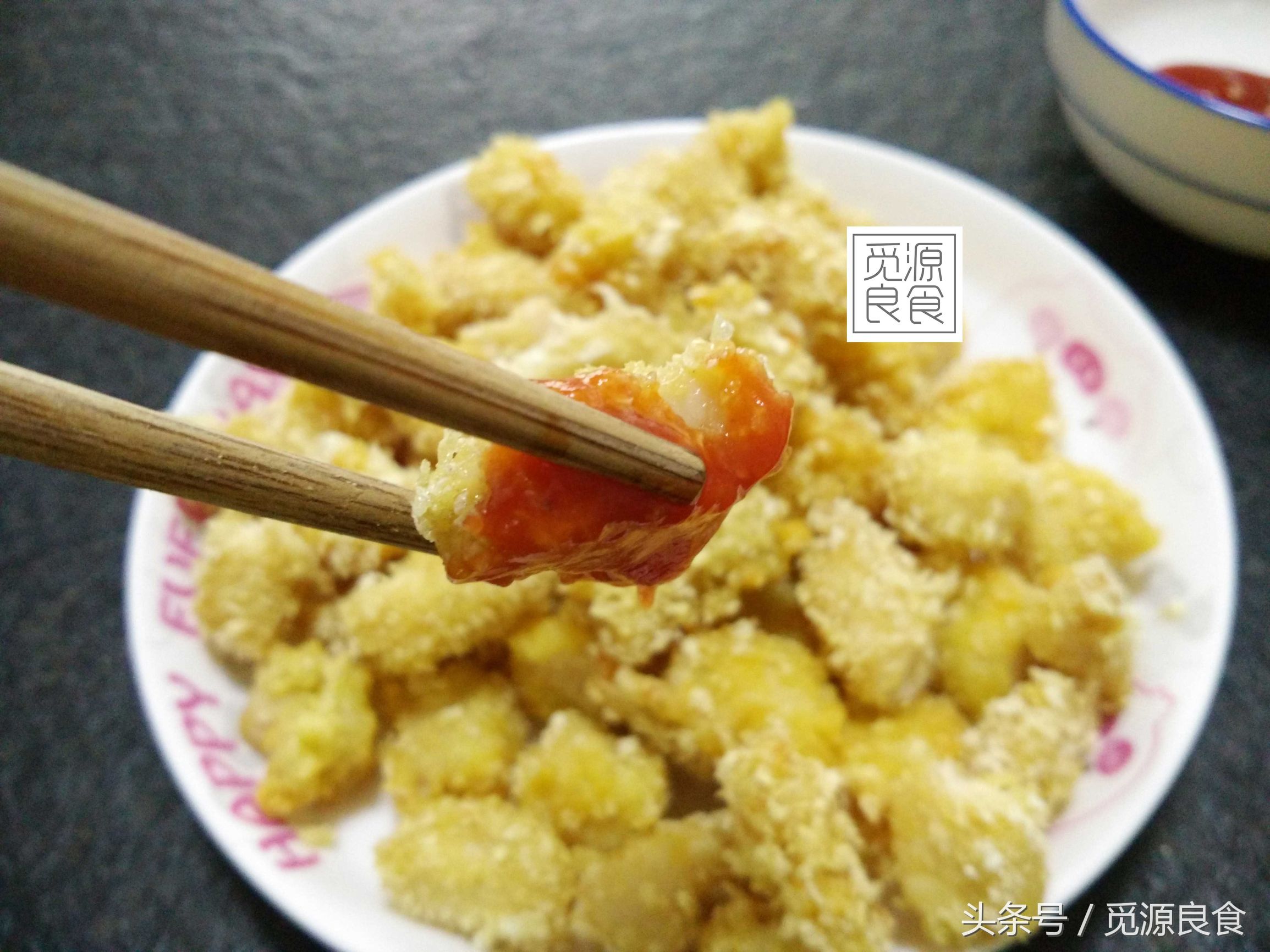 好吃又简单的油炸美食,最好吃的油炸美食有哪些