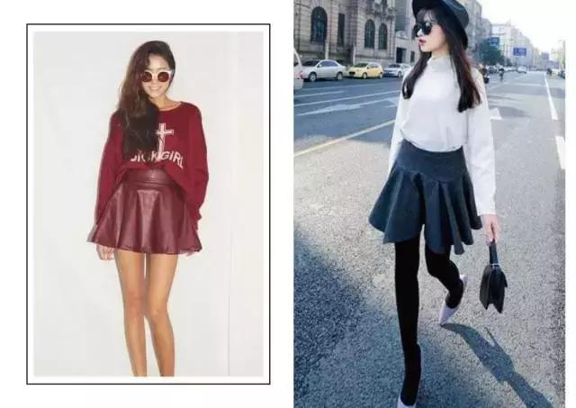 装嫩是现在很流行的时尚,装嫩的学生党