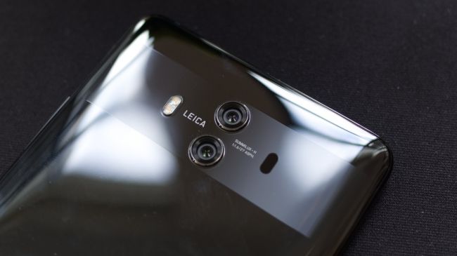 浅谈华为mate50,华为mate10评测视频