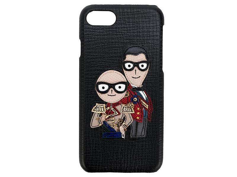 这款手机壳都能在国外买座岛了就问你:扎心不?