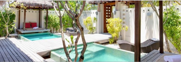 明星的马尔代夫之旅,明星去马尔代夫旅游