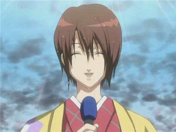 日本动漫中强大的阴阳师,动漫中的阴阳师