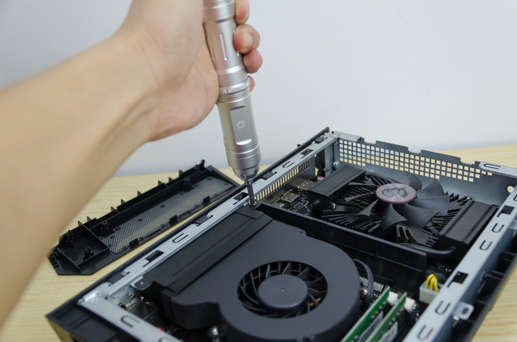 海皇戟3机箱,海皇戟电脑主机评测