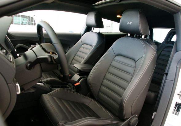 大众尚酷第三弹终于停产了吗,宝马mini奔驰smart大众甲壳虫尚酷