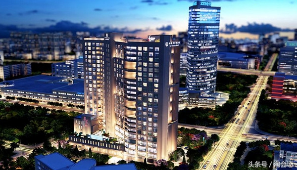 深圳前十名酒店,2022年深圳拟开业的五星级酒店