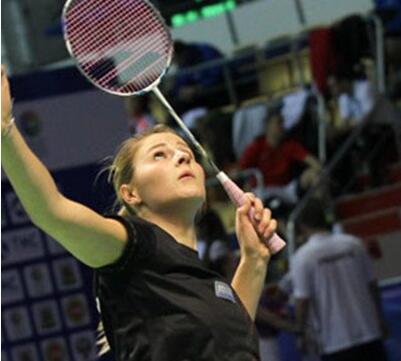 三秒教你学会高远球,怎么破解又快又高的高远球