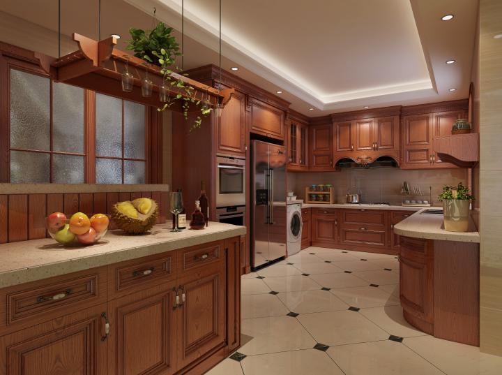 买橱柜,买橱柜你还不知道去哪买