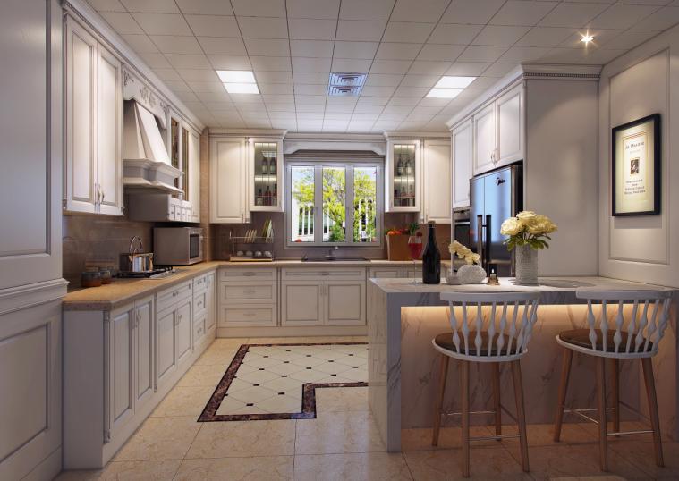 买橱柜,买橱柜你还不知道去哪买