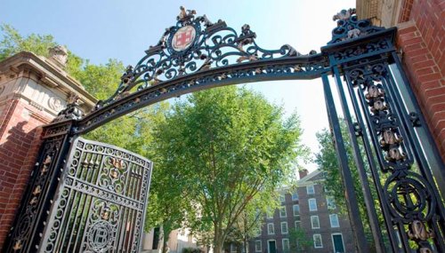 尚友内部绝密分享-院校篇：藤校解码-布朗大学