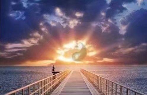 奇门遁甲中的阴遁与阳遁用局口诀,奇门遁甲的阴和阳是什么意思