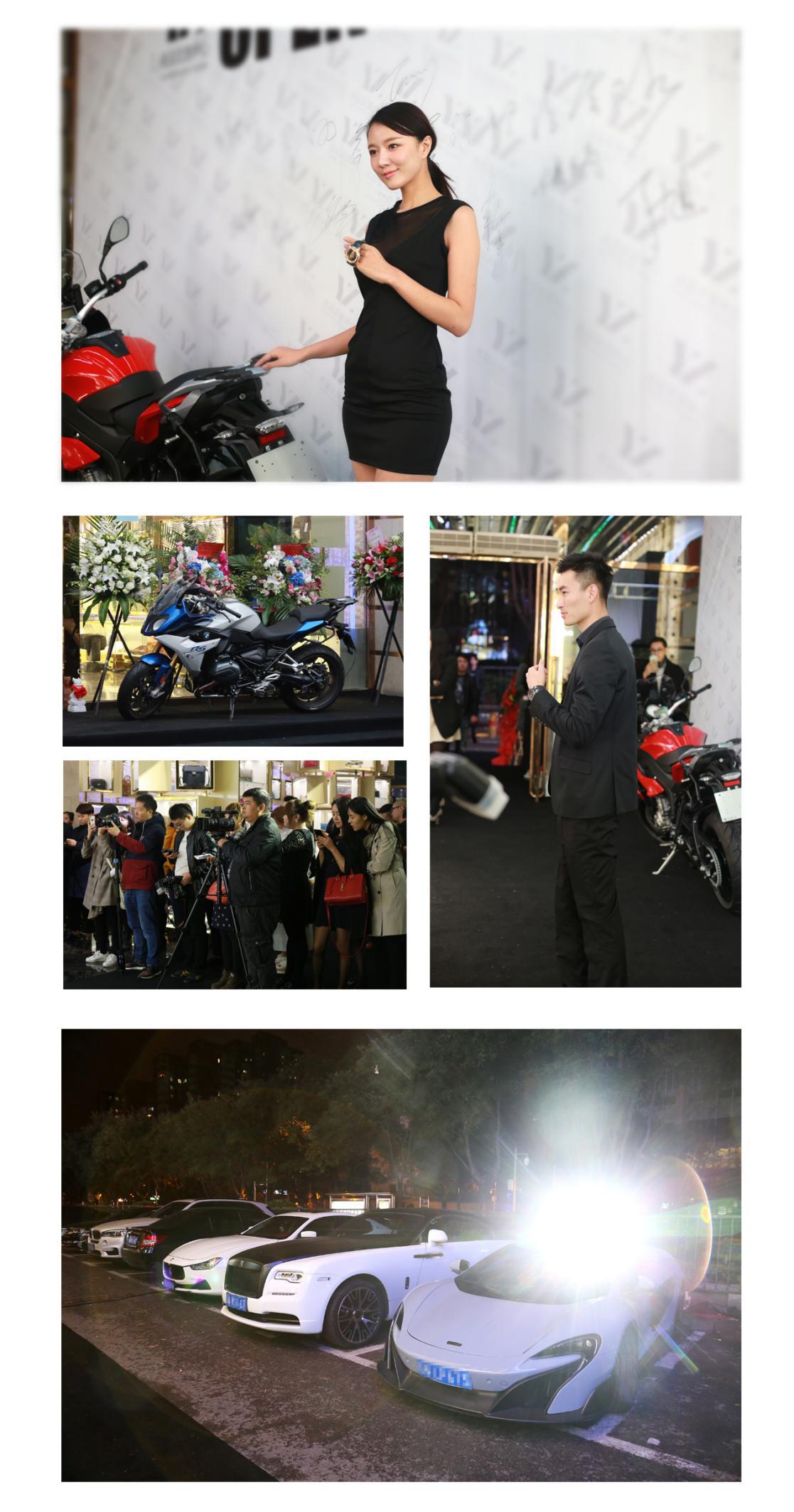 YZ名品交流中心,一场与“与名品碰撞”的时尚约会