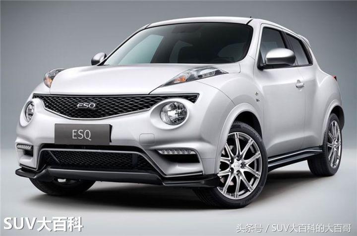 最便宜的平行进口雷诺suv,2024款雷诺卡缤基本款官图