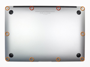 macbookair屏幕碎了一个角,macbook屏幕无缘无故碎了