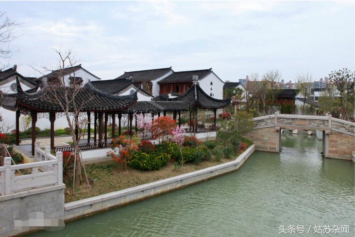 苏州有什么值得去的旅游景点,苏州最值得去的景点旅游攻略