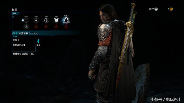 中土世界战争之影好玩吗值得玩吗,中土世界战争之影dlc好玩吗