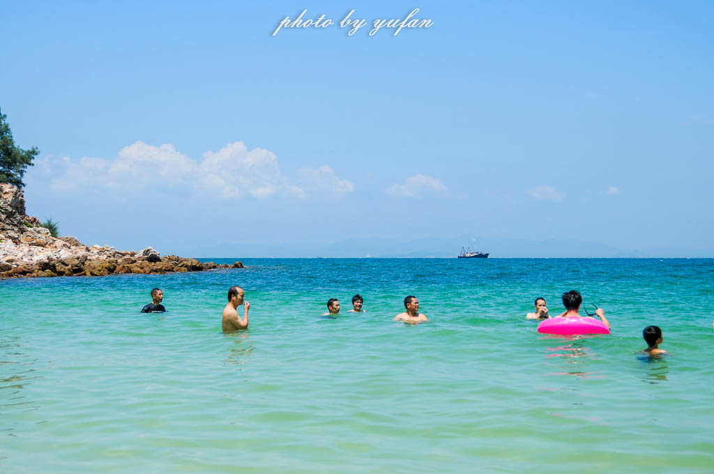 大亚湾亲子嗨玩攻略,大亚湾怎么玩一日游