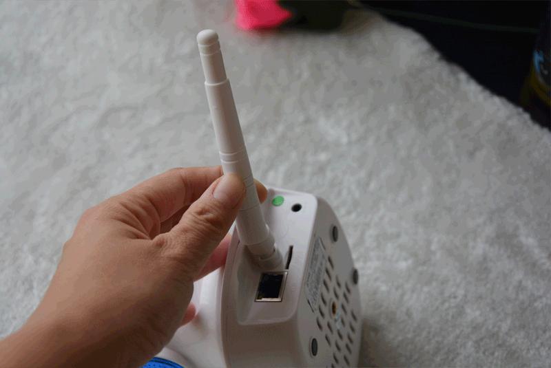 乔安ja-c10gs摄像头评测,乔安摄像头能连接多远的wifi