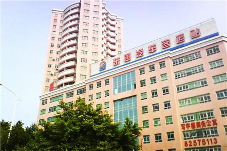 广州长途汽车站有哪几个,广州汽车客运站现在怎么样了