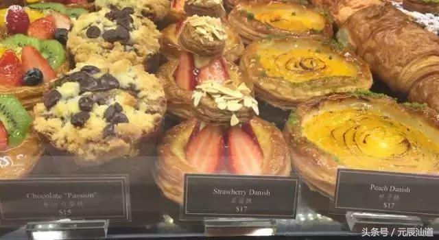 澳门吃米其林老字号,澳门好吃的名小吃