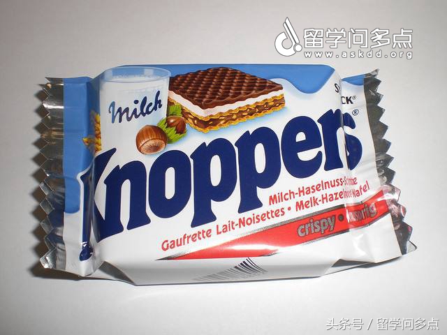 留学日常之澳洲零食推荐,澳洲留学生必吃小吃